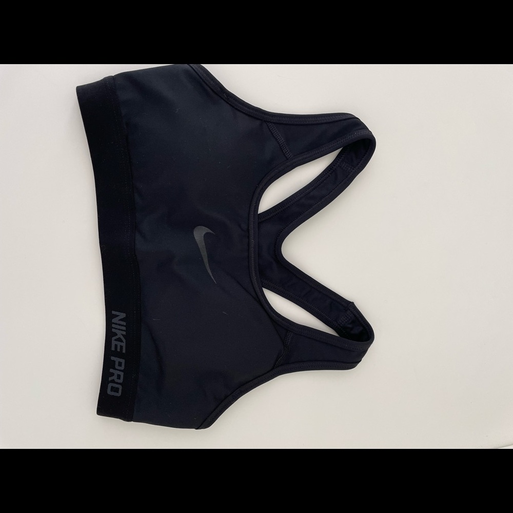 NIKE Sports bra XS